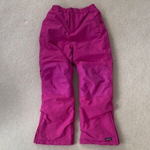 Lands’ End Squall Iron Knee Snowpants